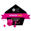 National Undergraduate Employability - Best Development Programme 2022